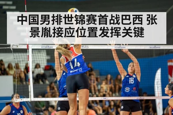 volleyball match